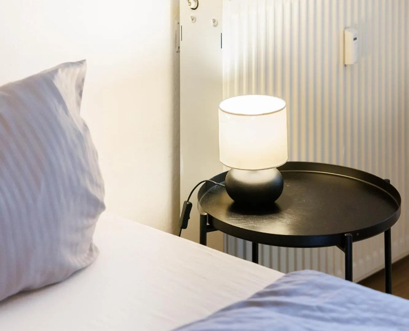 Charming Room In Shared Apartment In Berlin-Kreuzberg Německo