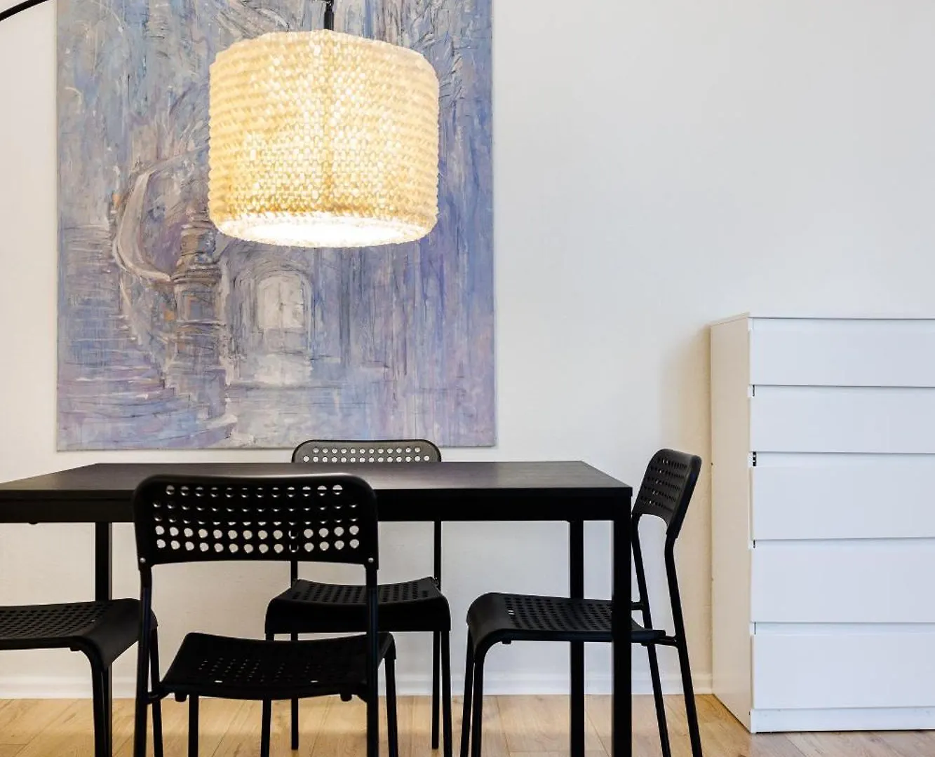 Charming Room In Shared Apartment In Berlin-Kreuzberg