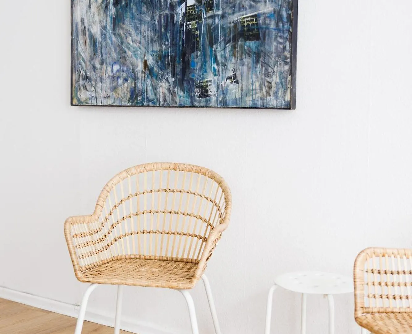 Charming Room In Shared Apartment In Berlin-Kreuzberg